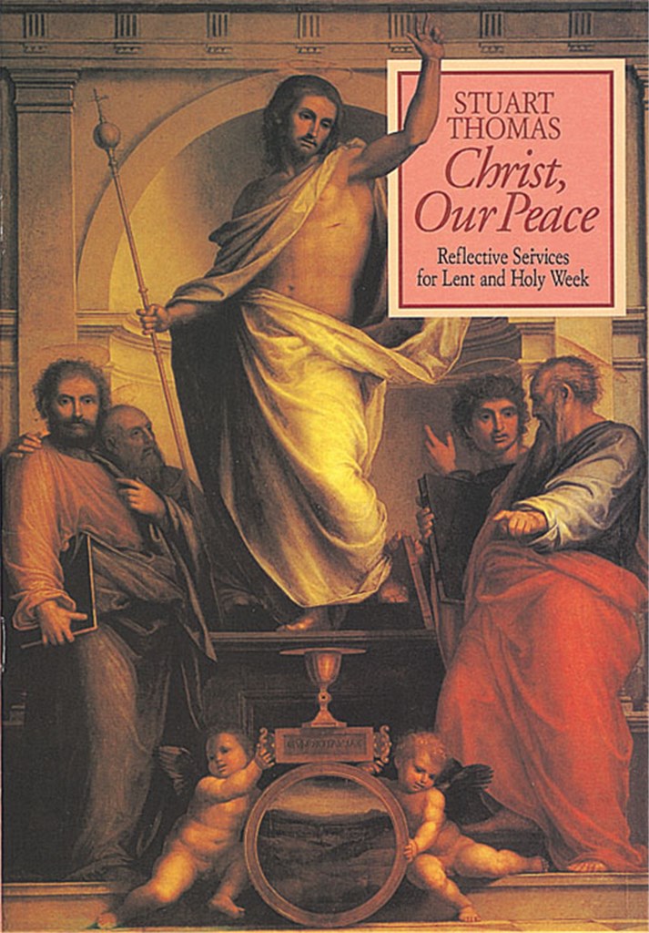 Christ Our Peace